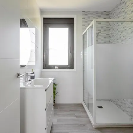 A Chousa Apartment Valdovino