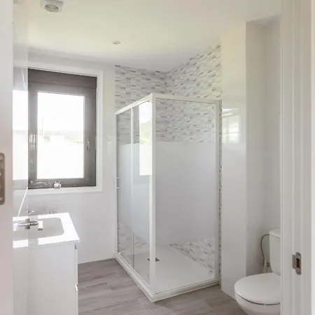 A Chousa Apartment Valdovino