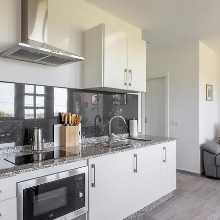 A Chousa Apartment