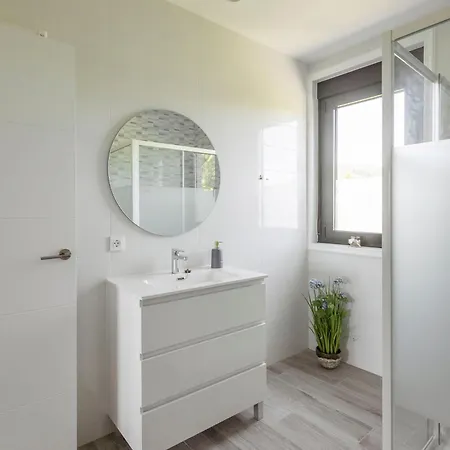Apartment A Chousa *