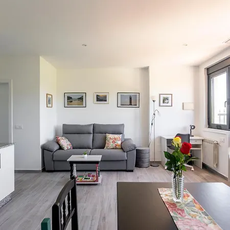 A Chousa Apartment *