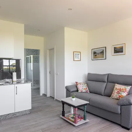 A Chousa Apartment