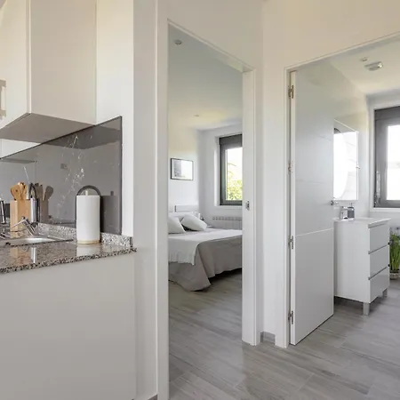 A Chousa Apartment *