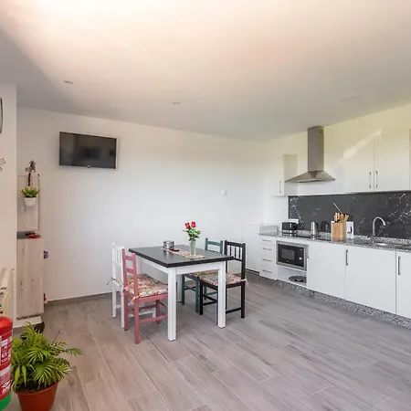 Apartment A Chousa *