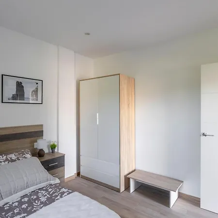 Apartment A Chousa *