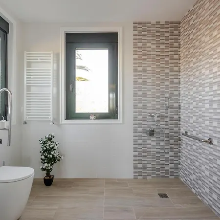 Apartment A Chousa