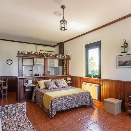 게스트하우스 A Chousa 3*