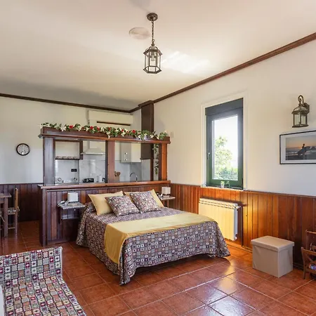 Apartment A Chousa *