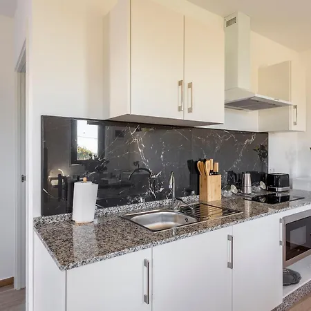A Chousa Apartment Valdovino