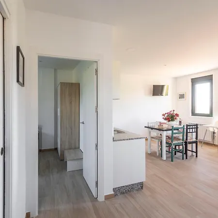 Apartment A Chousa Valdovino