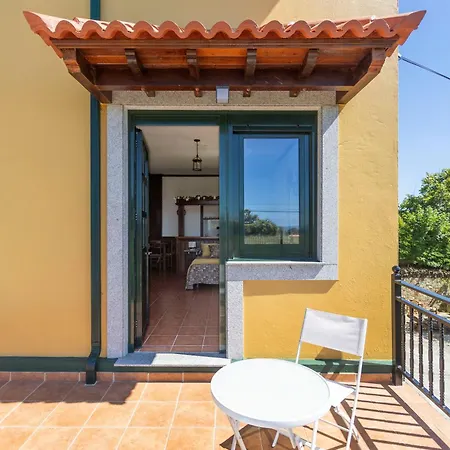 A Chousa Apartment *