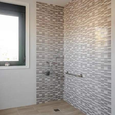 Apartment A Chousa *