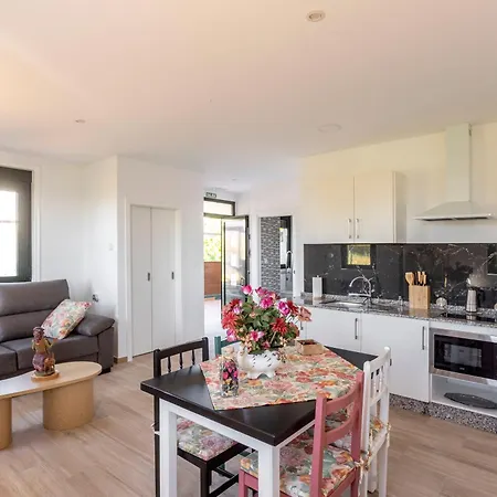 A Chousa Πανσιόν Valdoviño