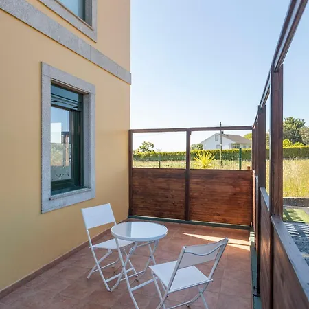 A Chousa 3* Valdoviño