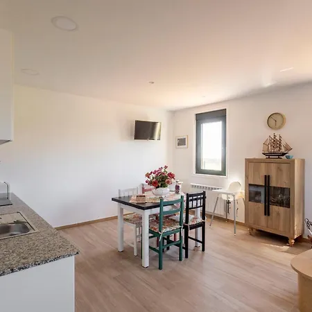A Chousa Apartment