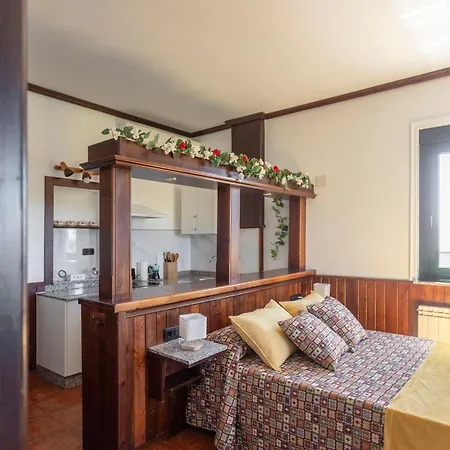 Apartment A Chousa