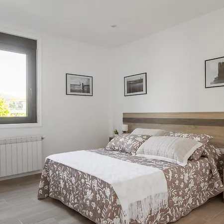 A Chousa Apartment *