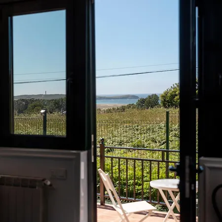Apartment A Chousa *
