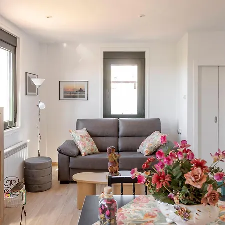 A Chousa Apartment *