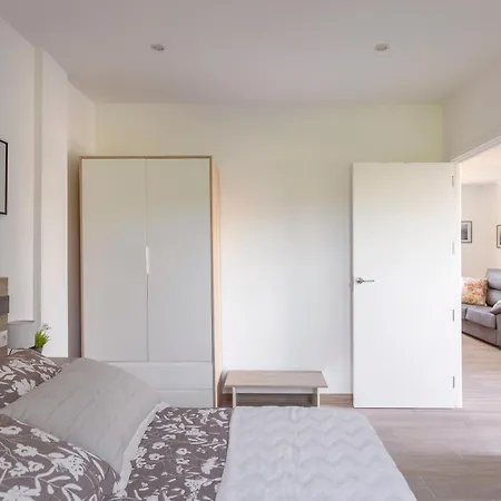 A Chousa Apartment