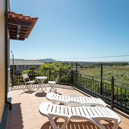 A Chousa Apartment Valdovino