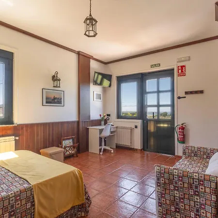 A Chousa Πανσιόν