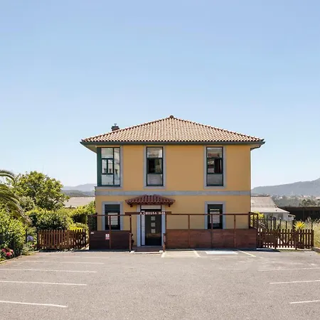 A Chousa Apartment Valdovino