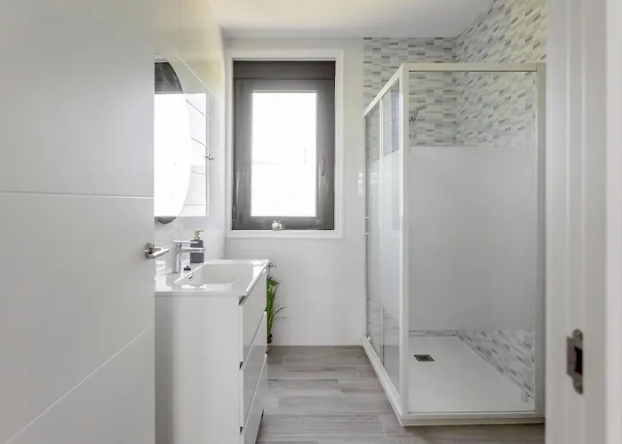 A Chousa ゲストハウス Valdoviño