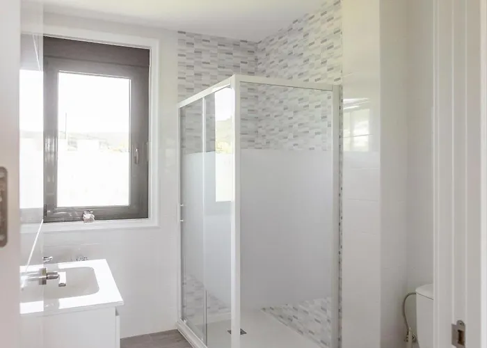 A Chousa ゲストハウス Valdoviño