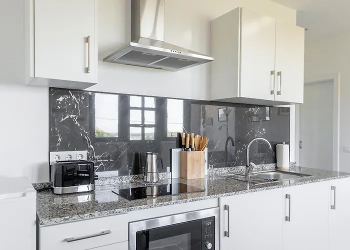 A Chousa ゲストハウス Valdoviño