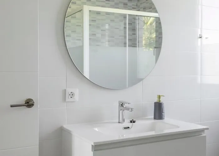 ゲストハウス A Chousa Valdoviño