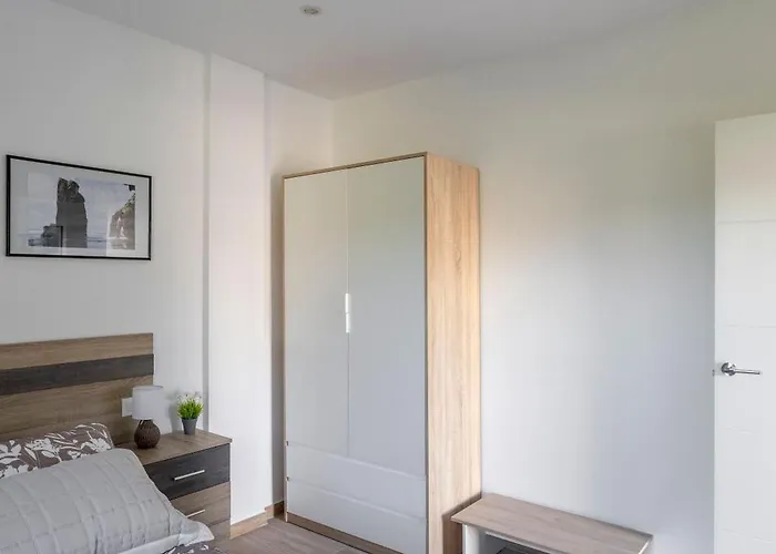 ゲストハウス A Chousa 3*