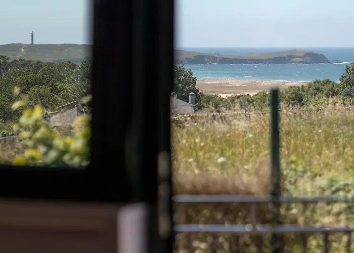 A Chousa 3* Valdoviño