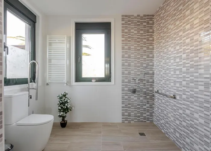 ゲストハウス A Chousa