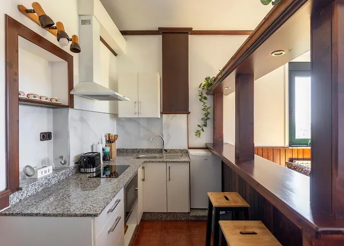 A Chousa 3* Valdoviño