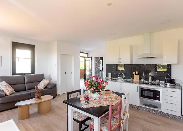 A Chousa ゲストハウス Valdoviño