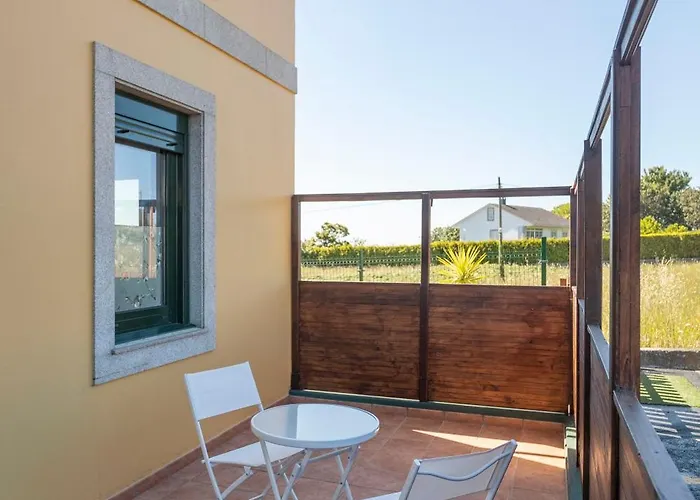 A Chousa 3* Valdoviño